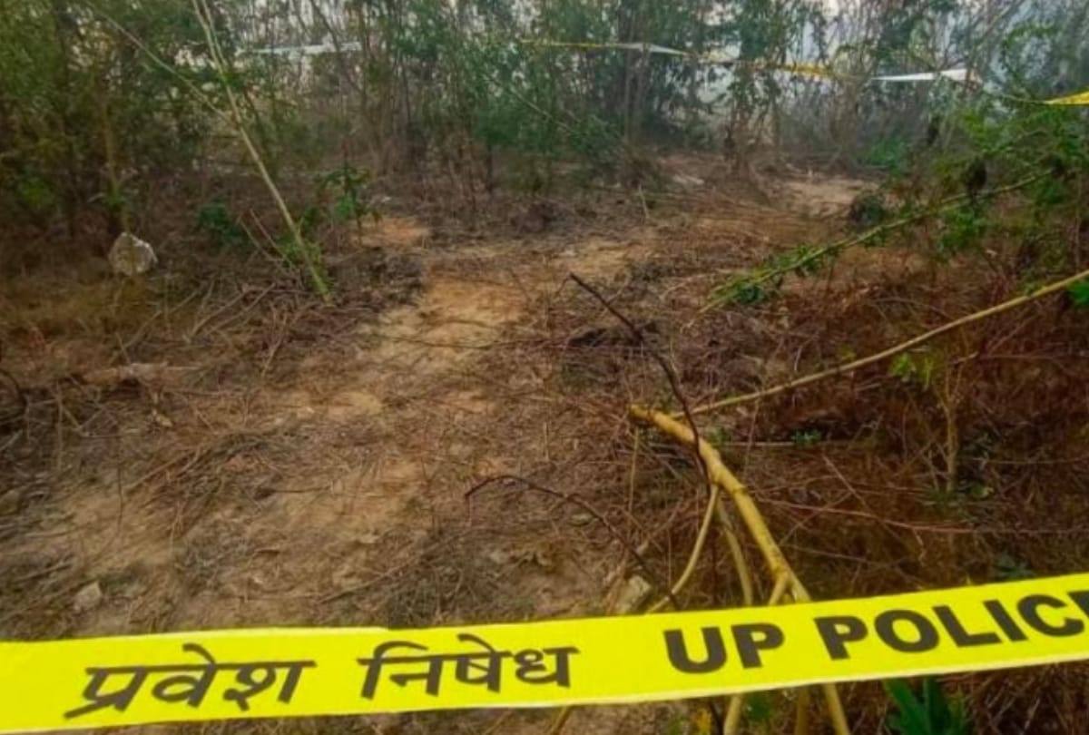 Ajit Singh Murder Case: Girdhari committed the first murder 16 years ago, 'Aka' also found new as soon as power was changed.