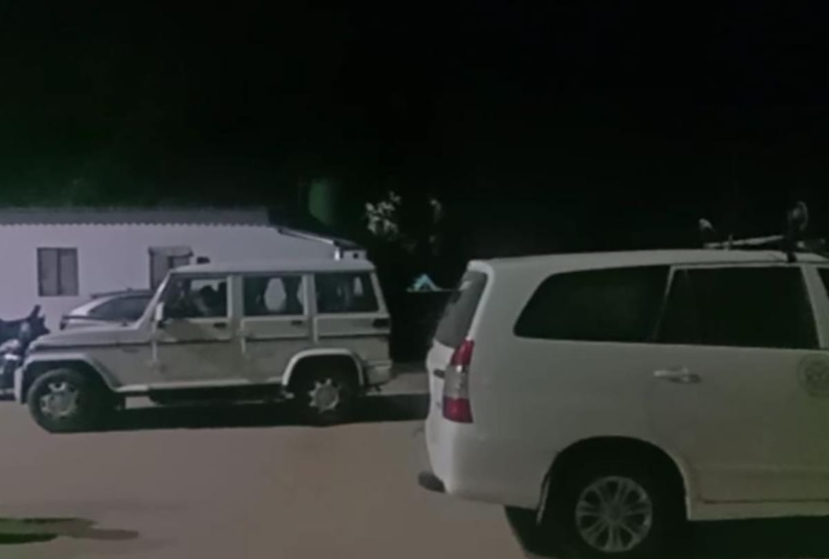 Ajit Singh Murder Case: Girdhari committed the first murder 16 years ago, 'Aka' also found new as soon as power was changed.