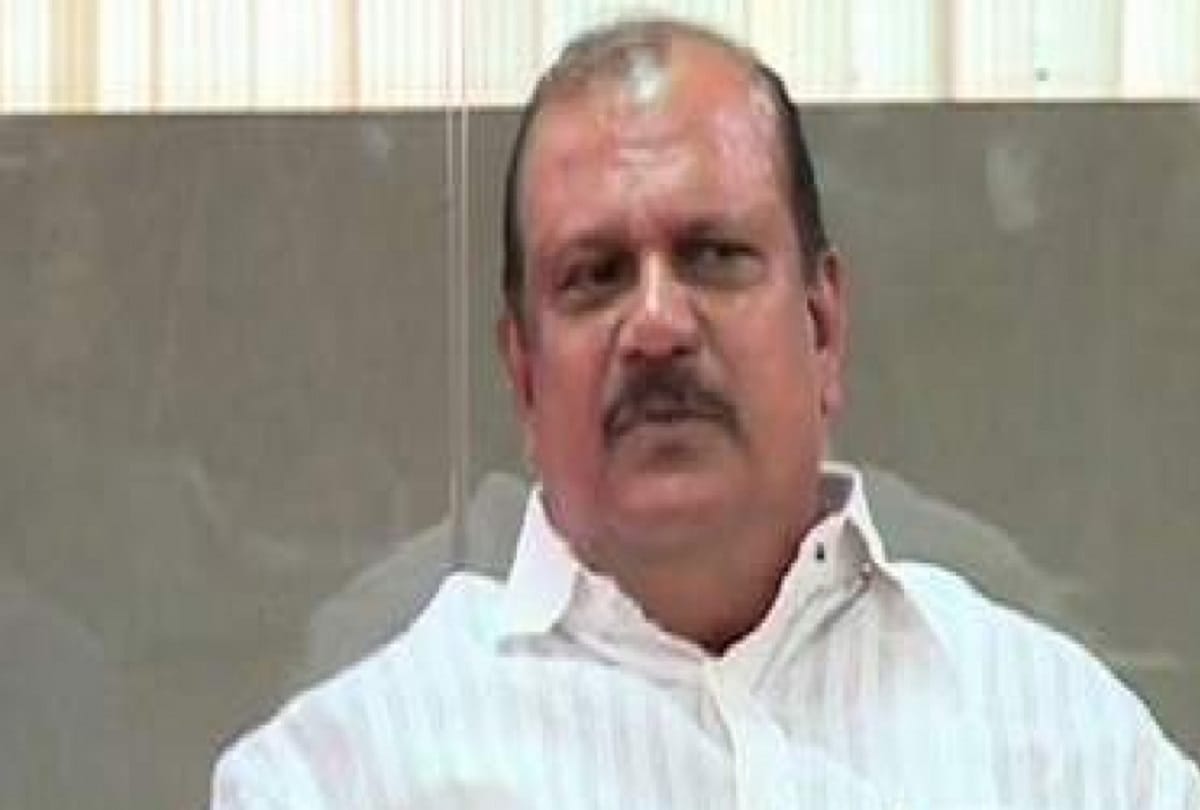 NCP expels Kerala MLA Mani C Kappan from the party with immediate effect