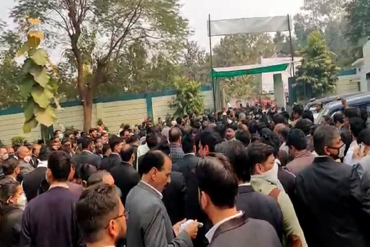 Meerut Advocate Suicide Case: The Mahapanchayat of Gurjar Samaj will be held in the thirteenth on February 19