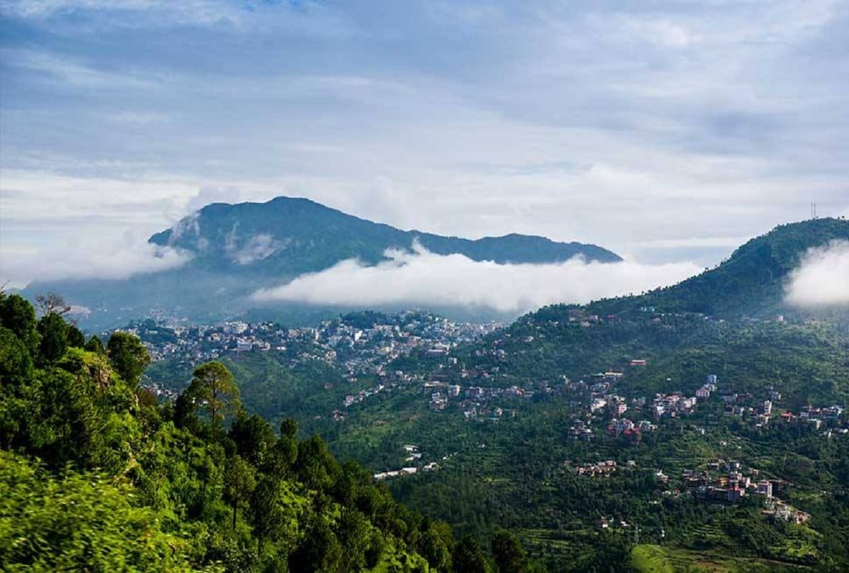 Uttarakhand news: Government give special facilities to people who come for workation