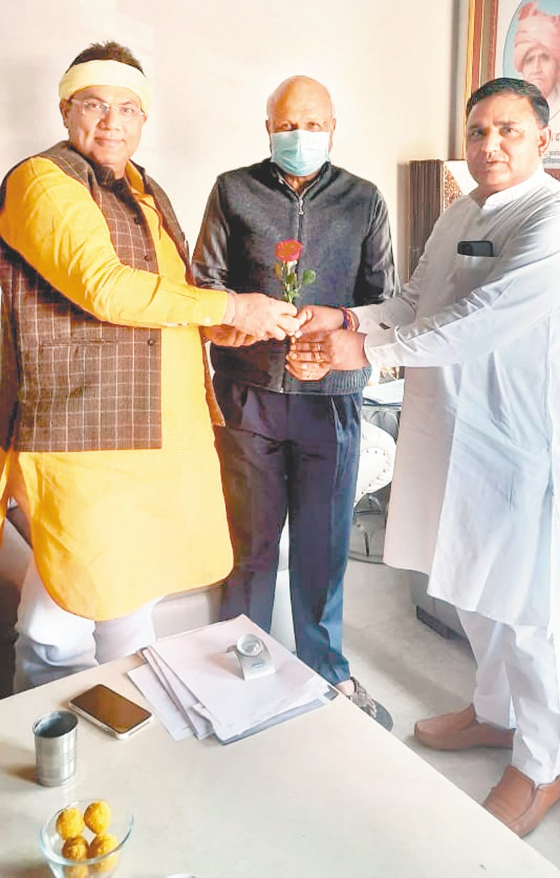 Nagar Nigam Rohtak