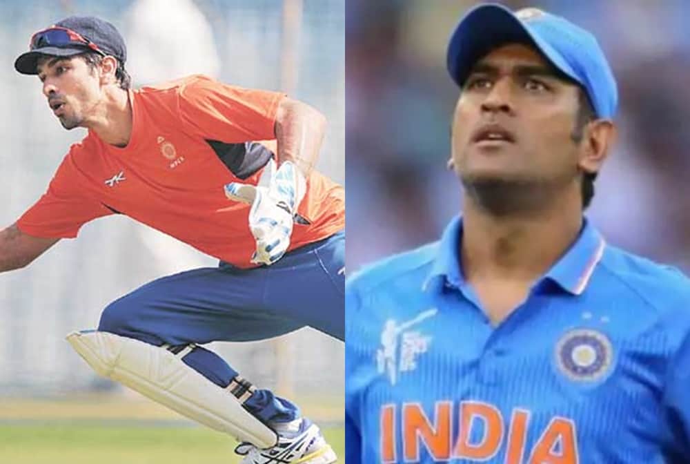 Naman Ojha announces retirement from all forms of cricket, because of Dhoni he Could not make a place in Team India 