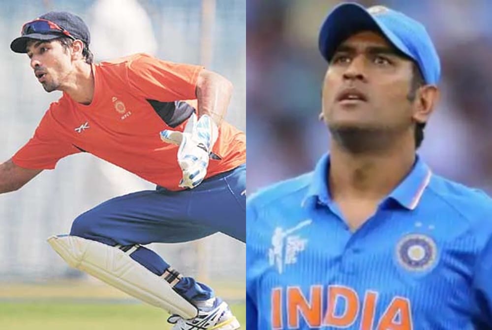 Naman Ojha announces retirement from all forms of cricket, because of Dhoni he Could not make a place in Team India 