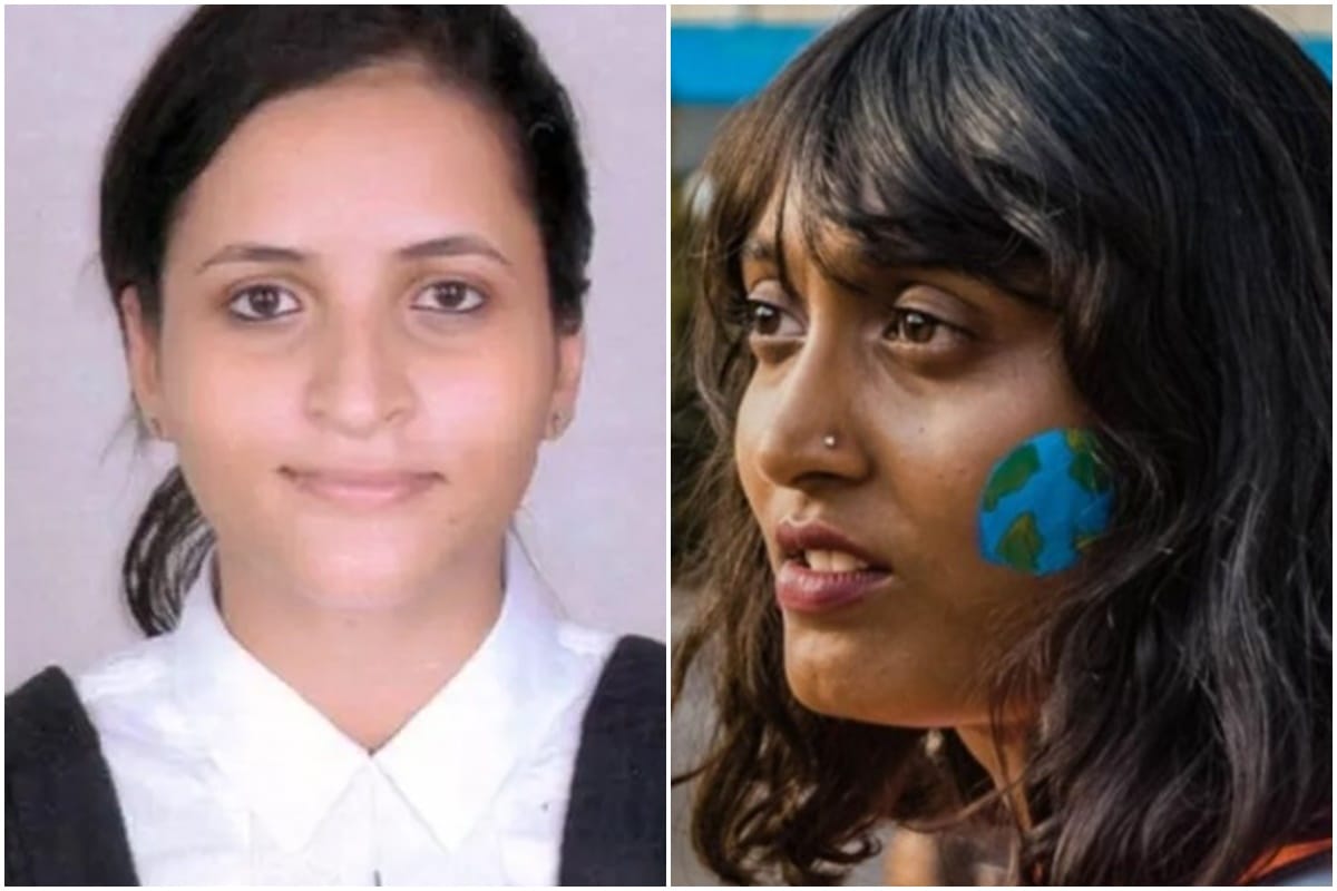 delhi police claimed disha ravi nikita jacob and shantanu created toolkit to tarnish the image of india