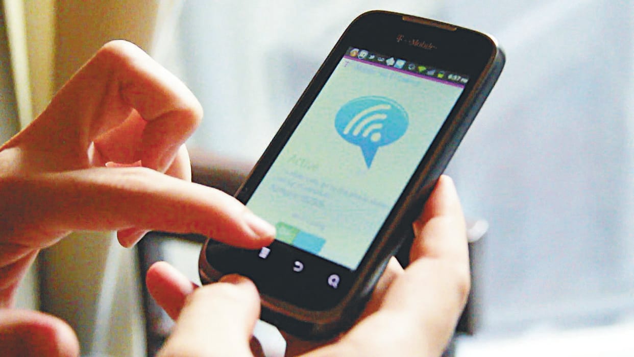 No More Signal of BSNL