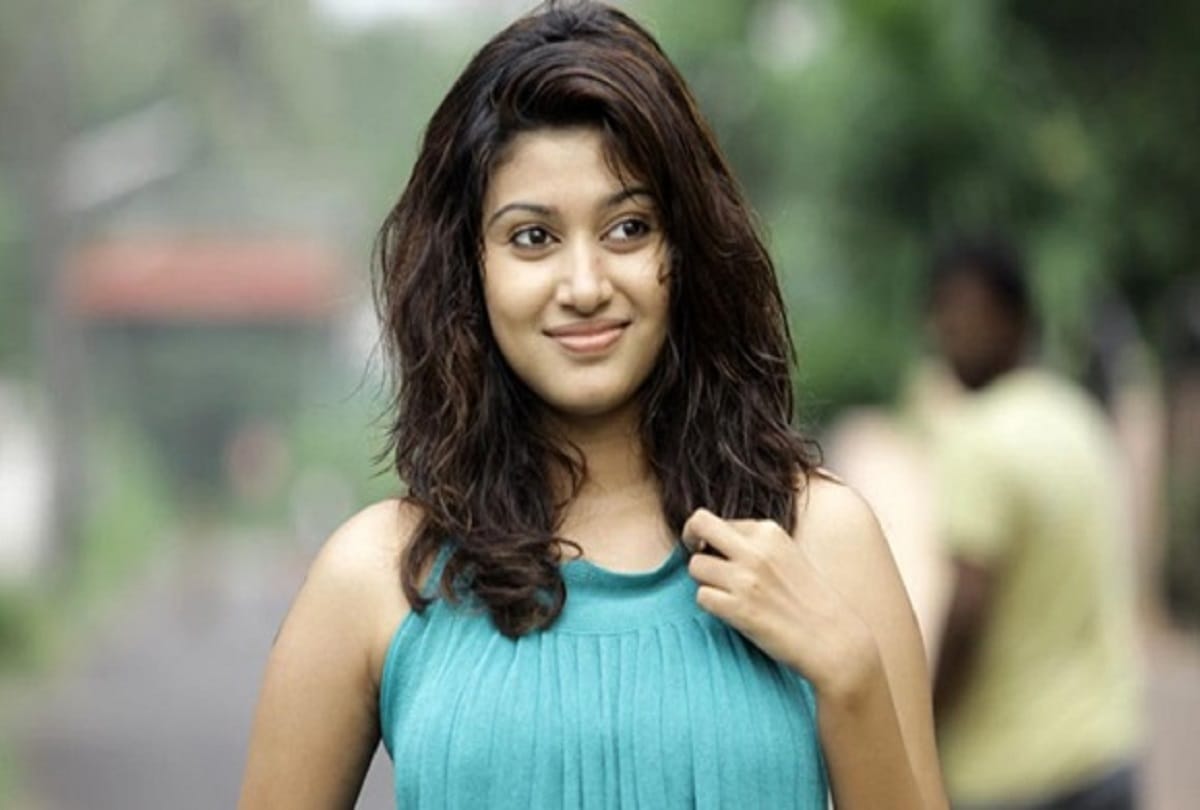 Oviya Twitter Controversy TN BJP legal wing secretary  files complaint against actor Oviyaa for ‘Go Back Modi’ tweet
