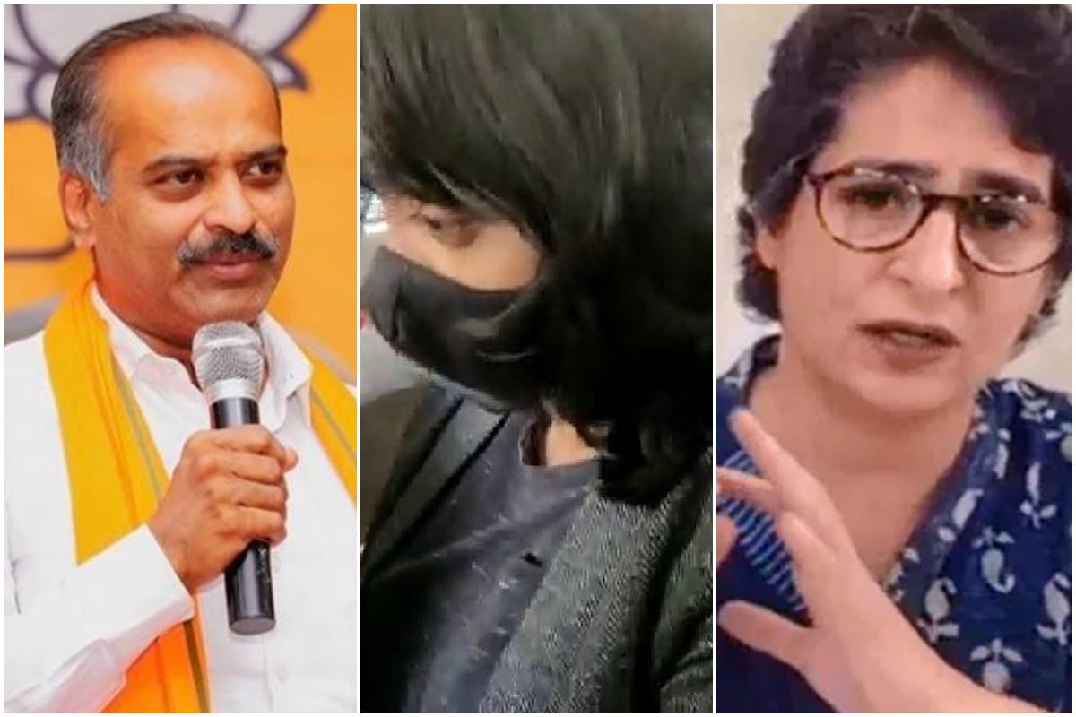 Disha Ravi news farmers protest chidambaram condemn arrest of disha ravi in toolkit case ask is it more dangerous than chinese intrusion delhi police