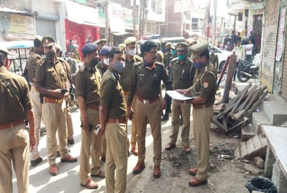 Pan shopkeeper shot dead in sensation in broad daylight