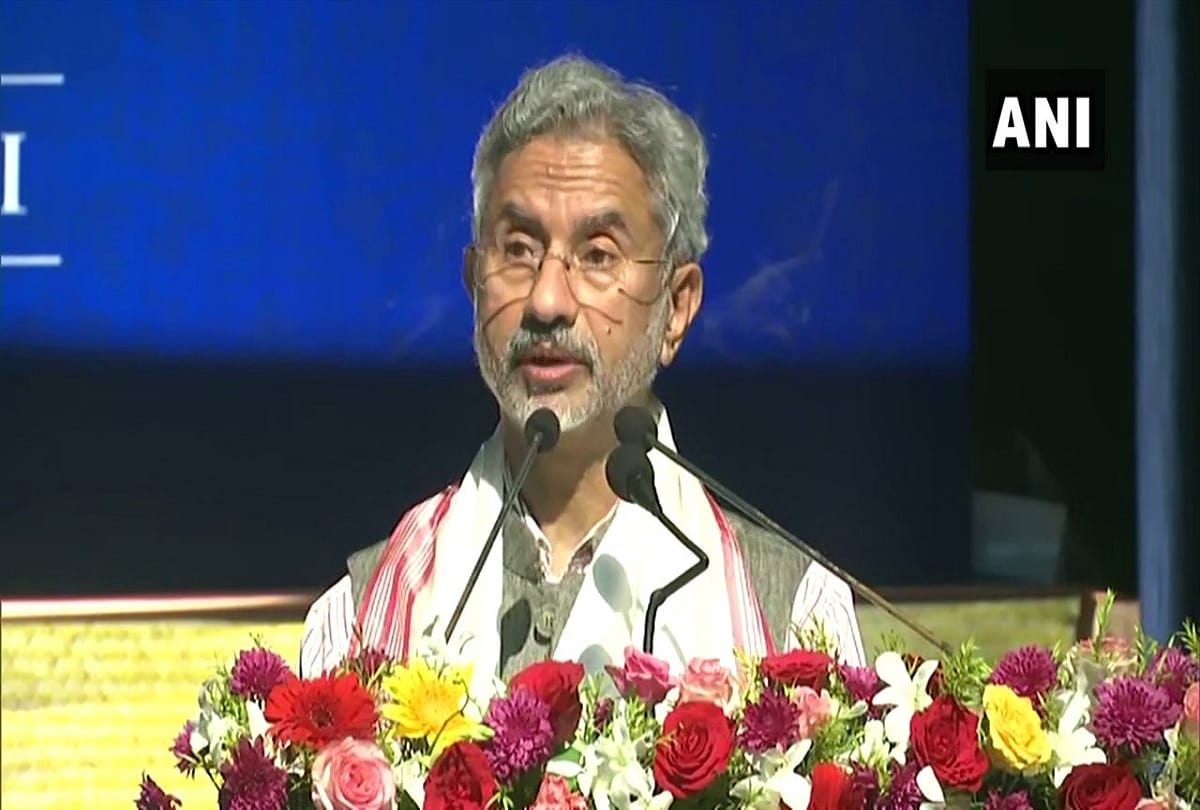 UK  journey will be seamless: India-Bitrain agree, Jaishankar talks to Liz Truss