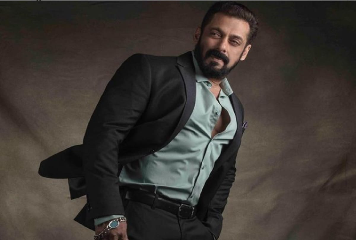 Salman Khan Invested In homegrown short form video app Chingari