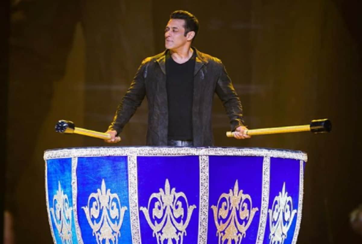 Salman Khan demands 15 percent increment to return as a host of Bigg Boss season 15