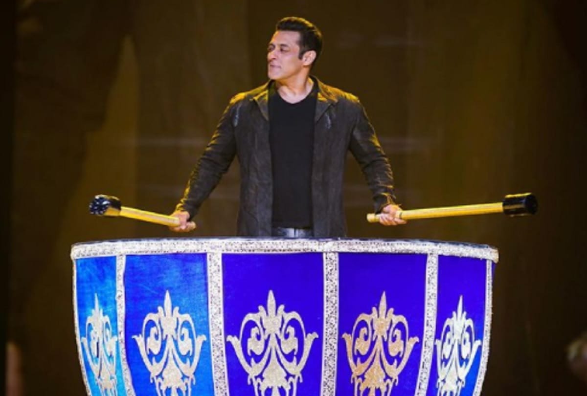 Salman Khan demands 15 percent increment to return as a host of Bigg Boss season 15