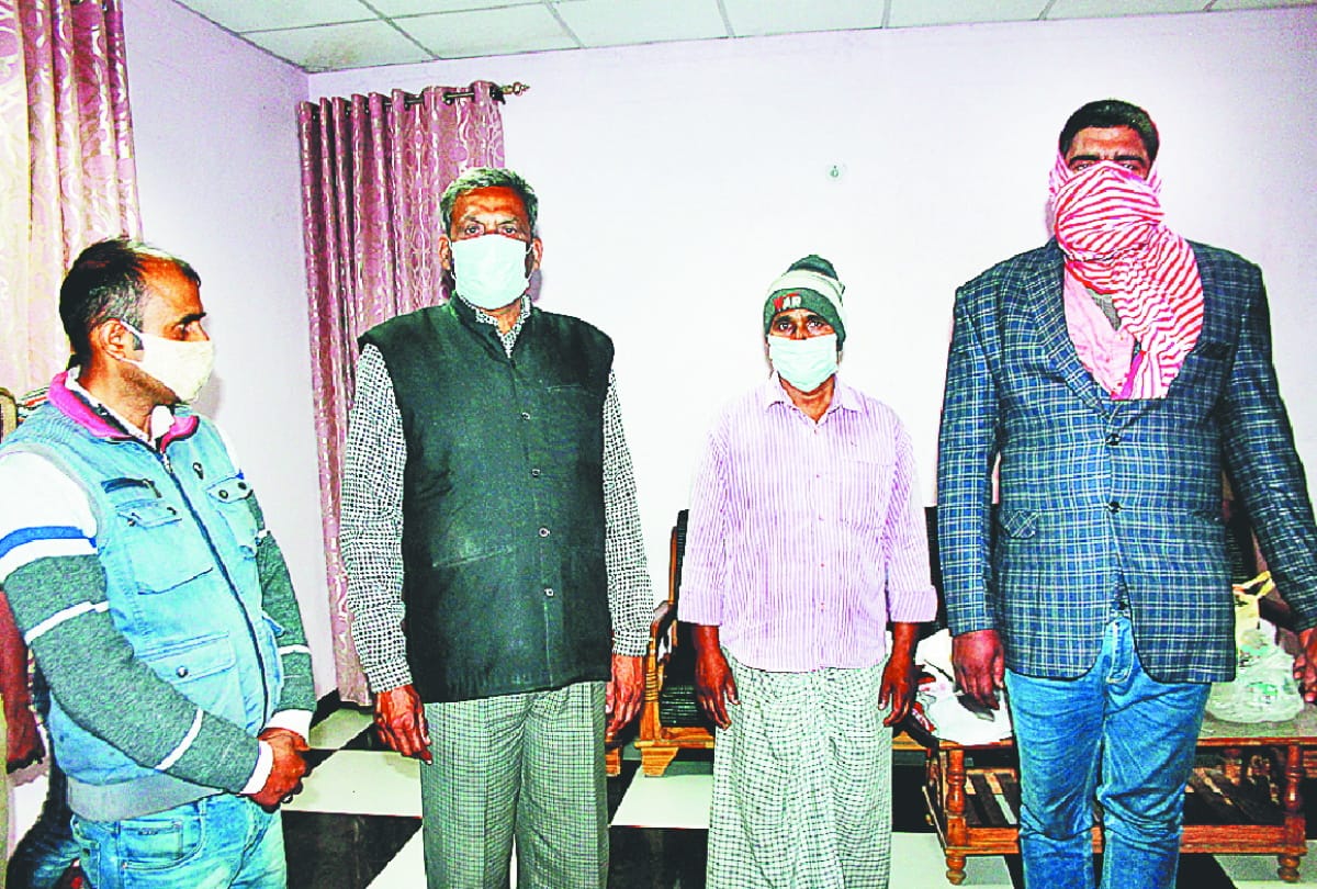 Honour killing case of UP Father killed daughter for love affair in Sant kabir nagar