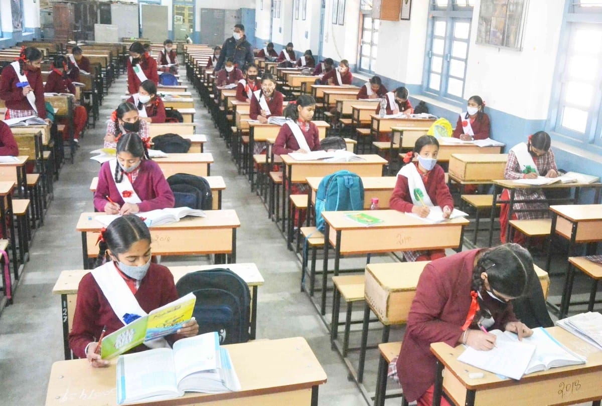 International Mother Language Day, Students can study in mother tongue under the new education policy 2020