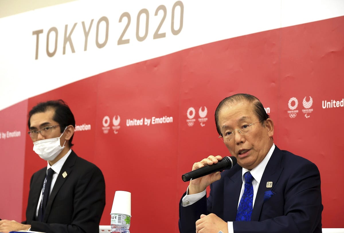Tokyo Olympics: Investors also opposing the games due to third wave of pandemic