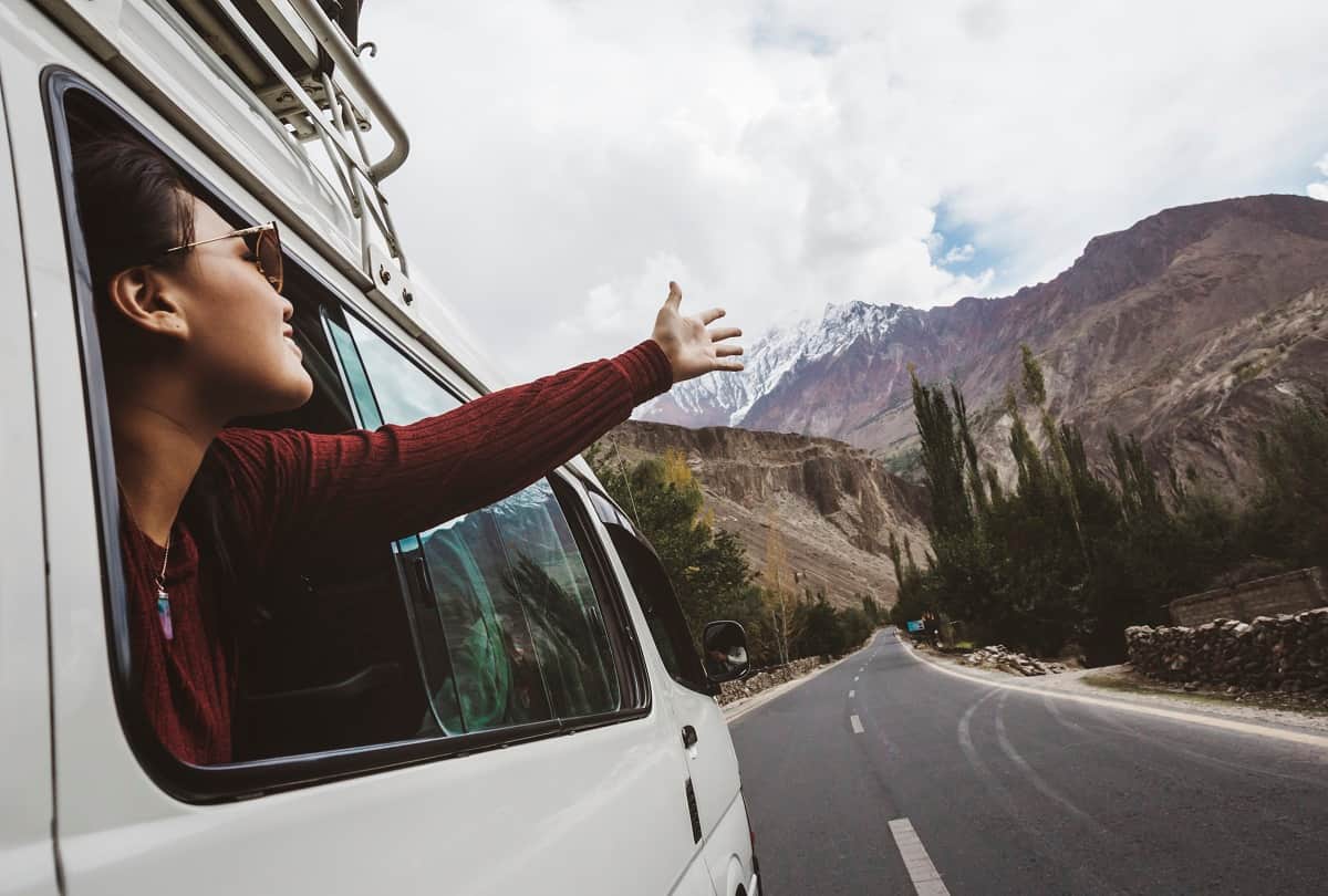 tourist guide These are the four best places to visit in India