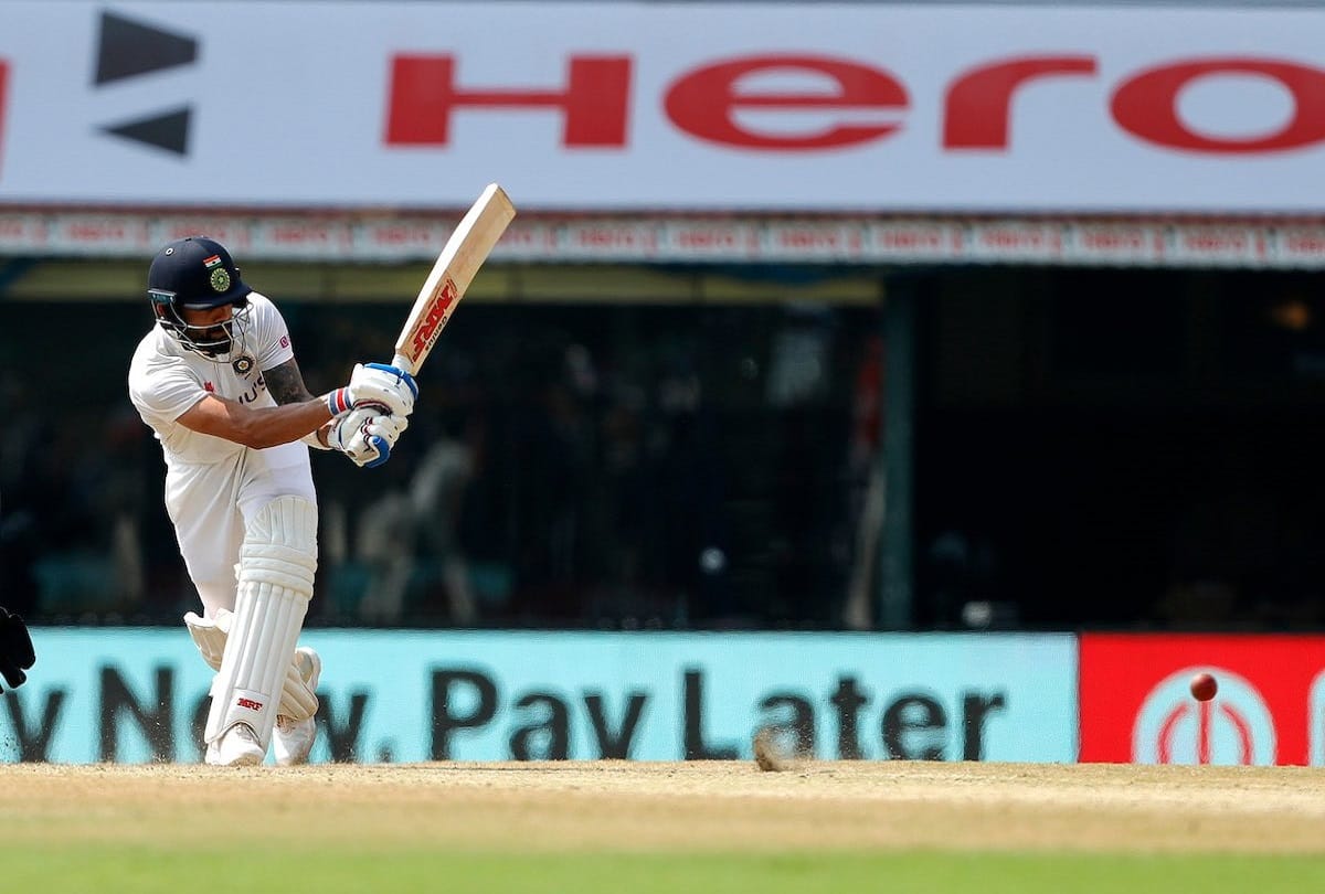 India vs England 4th Test Predicted Playing 11 news in hindi