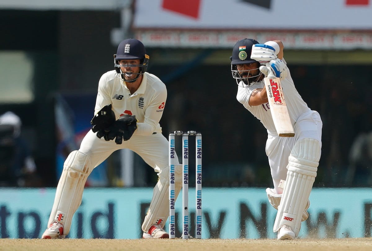 IND vs ENG: Virat Kohli on cusp of surpassing MS Dhoni Test captaincy record