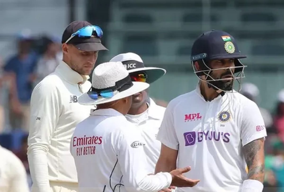 IND vs ENG: Virat Kohli on cusp of surpassing MS Dhoni Test captaincy record