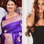 दिशा पाटनी ने शेयर की तस्वीर