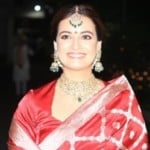 दीया मिर्जा