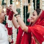 दीया मिर्जा-वैभव रेखी