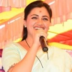 अमरावती से सांसद नवनीत कौर राणा