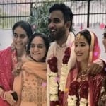 भारतीय ऑलराउंडर जयंत यादव ने की शादी