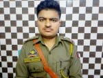 पुलिस में हैडकांस्टेबल का बेटा बना पुलिस में सब-इंस्पेक्टर