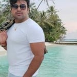 sandeep nahar