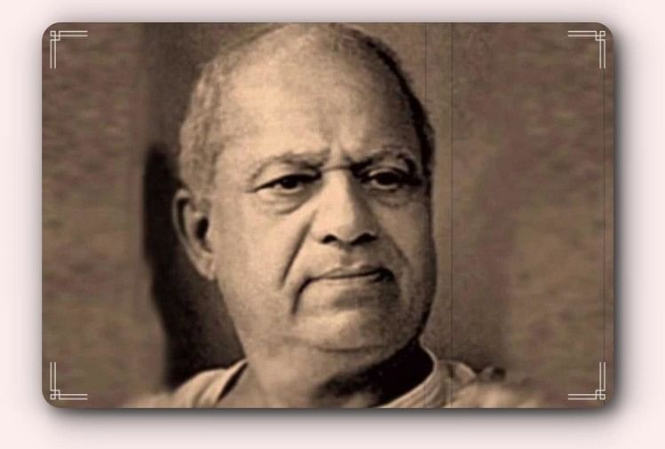 Biography Of Dadasaheb Phalke, Know All About Father Of Indian Cinema ...