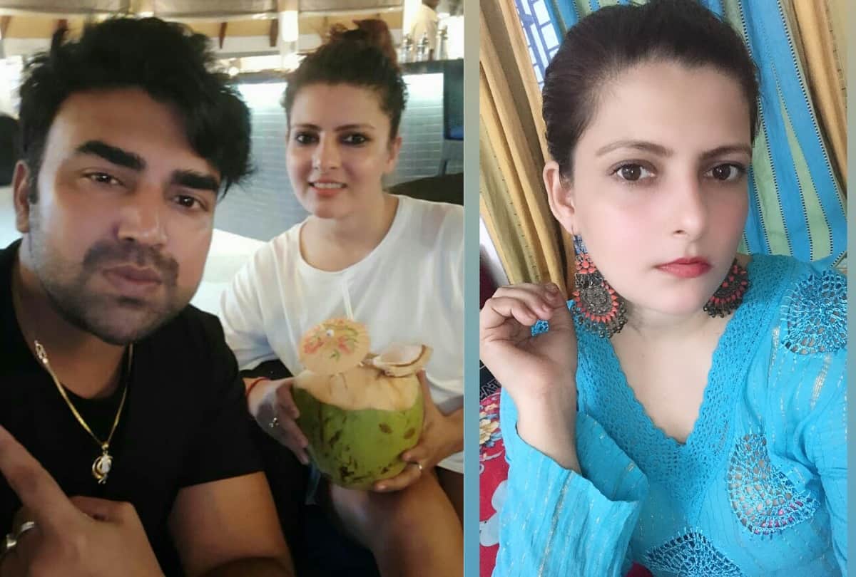 Sandeep Nahar Suicide: Late actor's mother reacted and said 'Mera hero chala gaya'