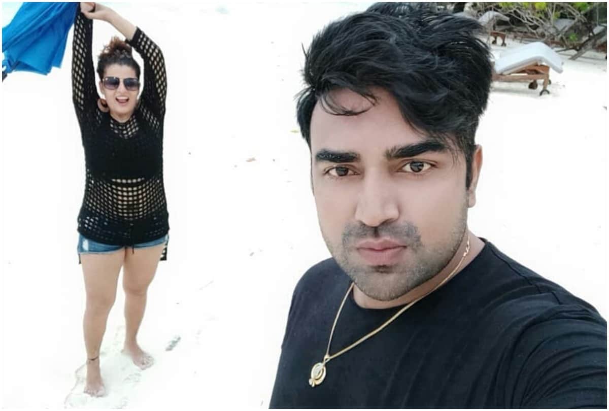 Sandeep Nahar Suicide News: Sandeep Nahar Suicide Note Deleted From Facebook Police Has No Clue