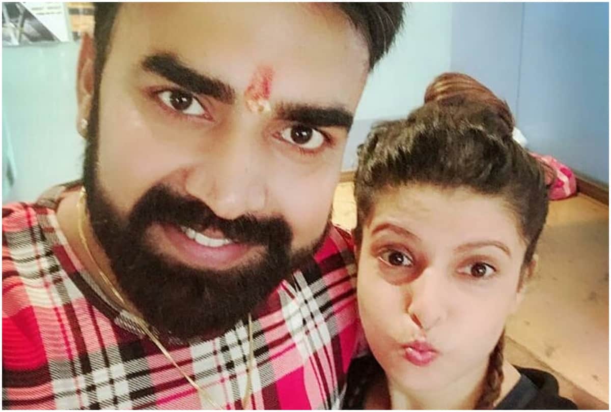 Sandeep Nahar News: Police Register A Case Against The Wife And Mother-In-Law Of Late Actor Sandeep Nahar