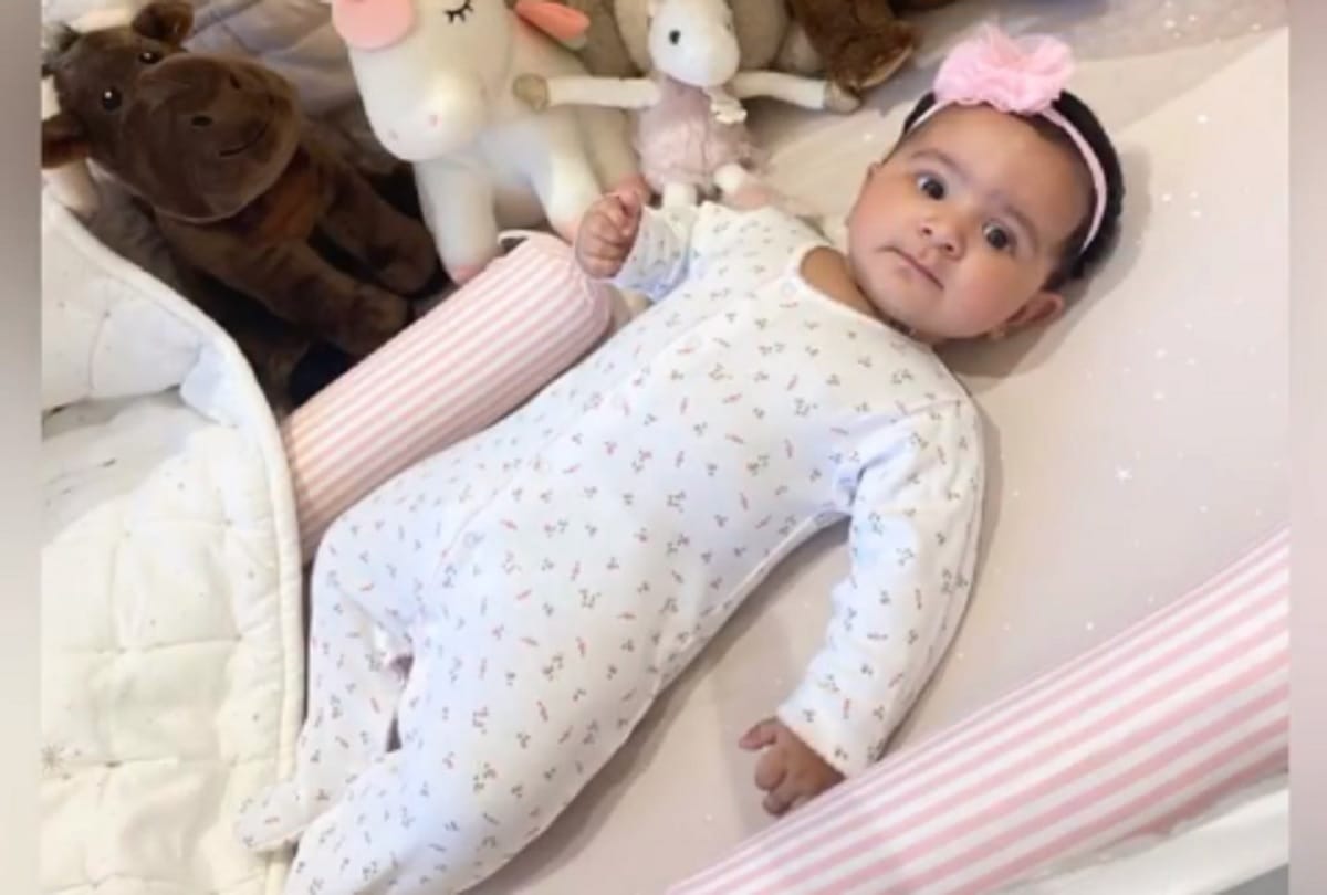 Shilpa shetty's daughter Samisha turns one, this is how the actress celebrated her birthday, see pics|