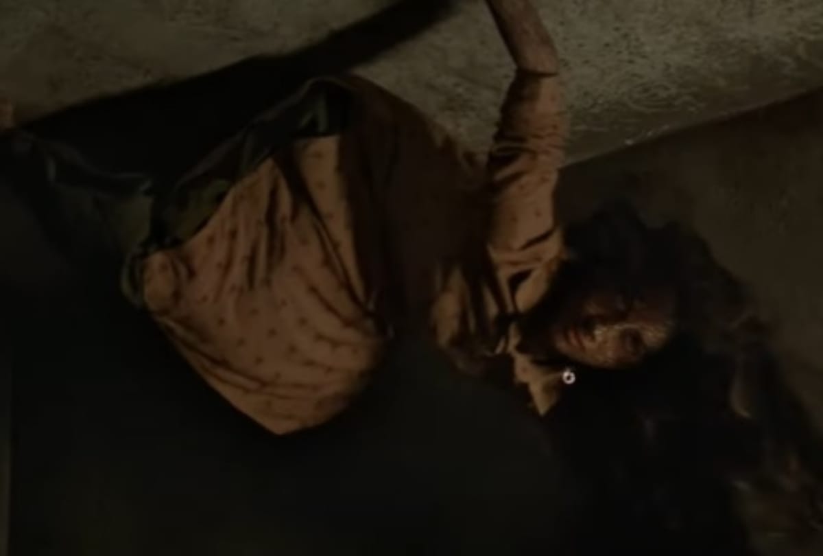 Roohi Movie Trailer Review: roohi trailer review by Pankaj Shukla: Rajkumar Rao's spooky encounter with Janhvi