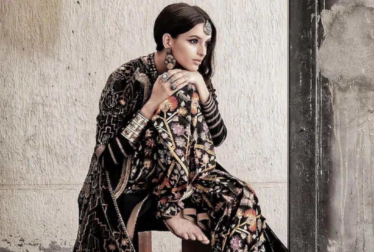 Bulbbul Actress Tripti Dimri to Karan Johar welcomes's DCA talent agency