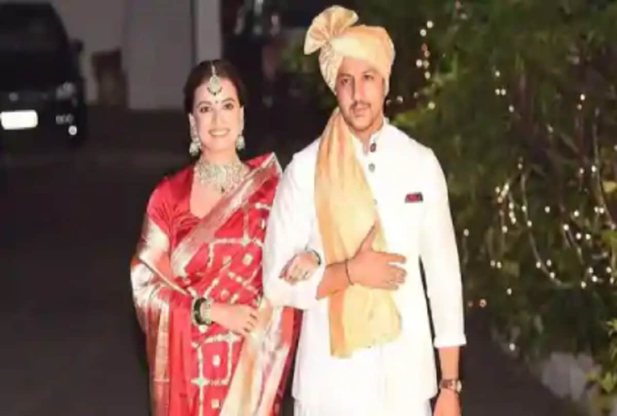 May all puzzles find their missing pieces: Dia Mirza pens heartfelt note post marriage
