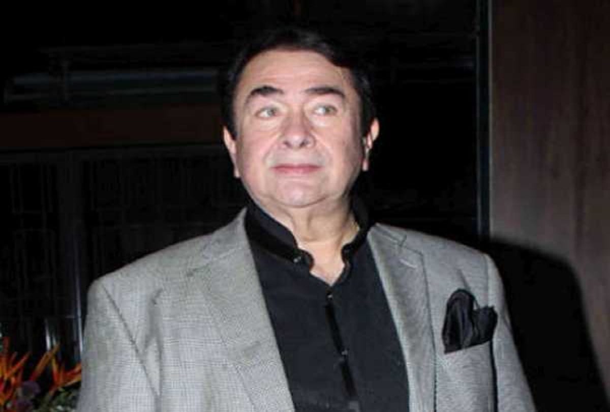 randhir kapoor talk about Alia bhatt and ranbir kapoor wedding he reveals couple wedding date
