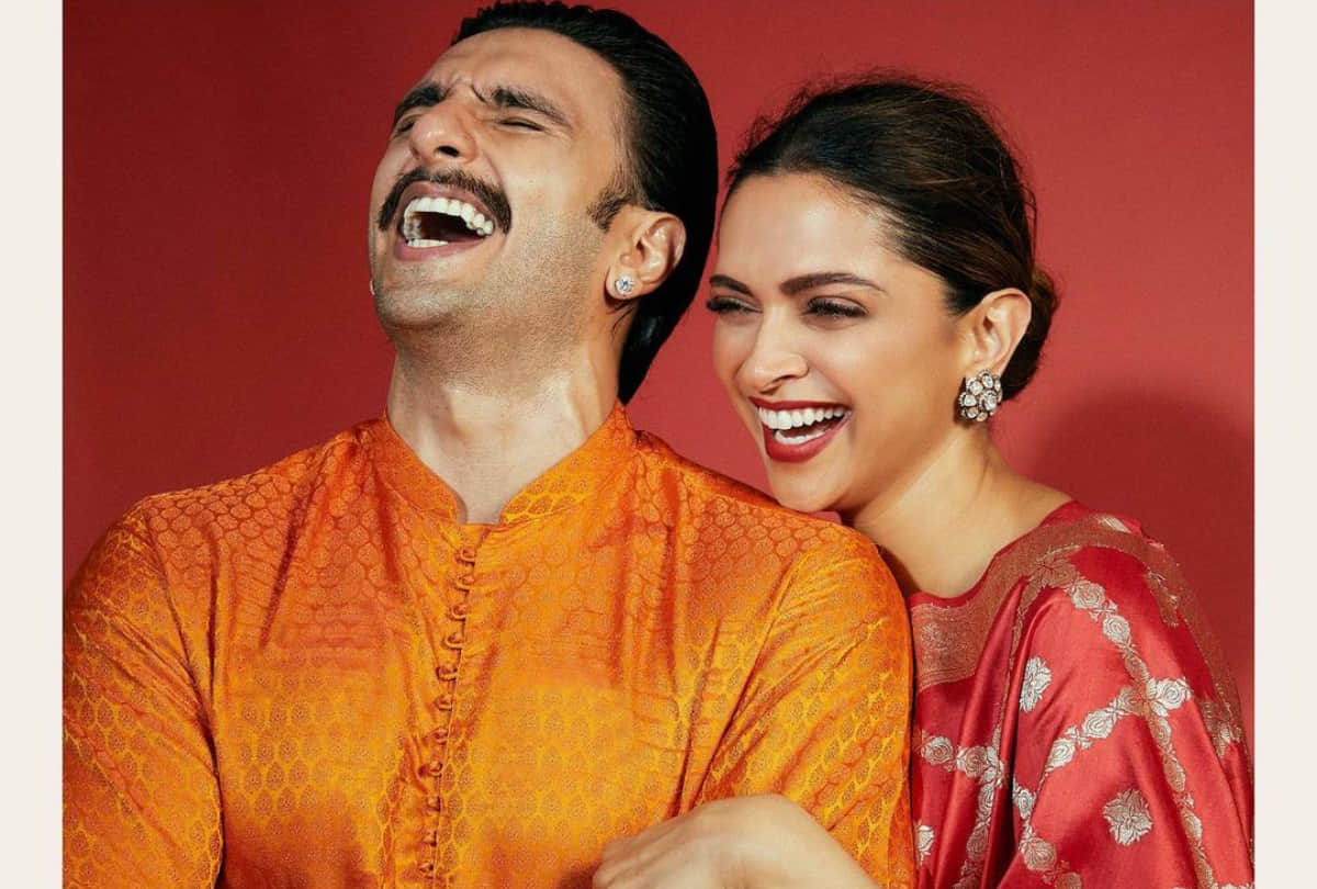 Deepika Padukone Prank With Her Hairstylist Can't Stop Laughing As His Burns Mouth On Spicy Mangoes