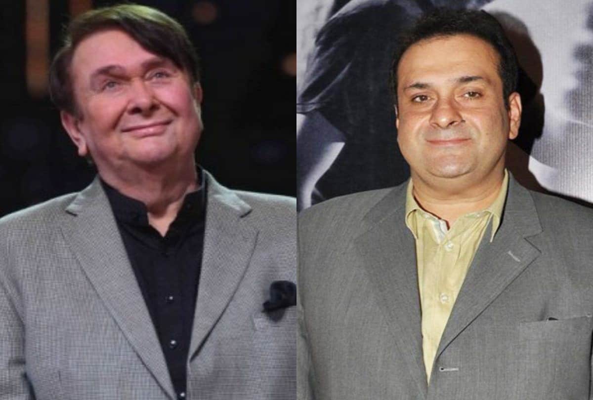 randhir kapoor after troll for birthday after rajiv kapoor death Kareena Kapoor Khan, Ranbir Kapoor and others get