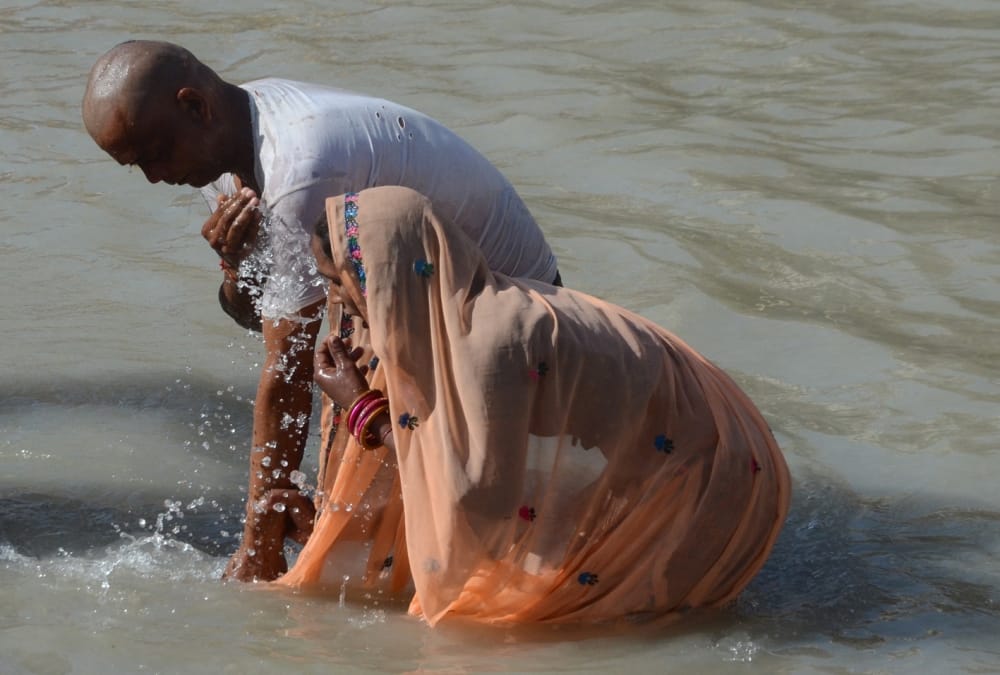 Magh Purnima Snan 2021 in Haridwar: Magh Purnima Snan Held in February Month During Kumbh Mela from last 100 years
