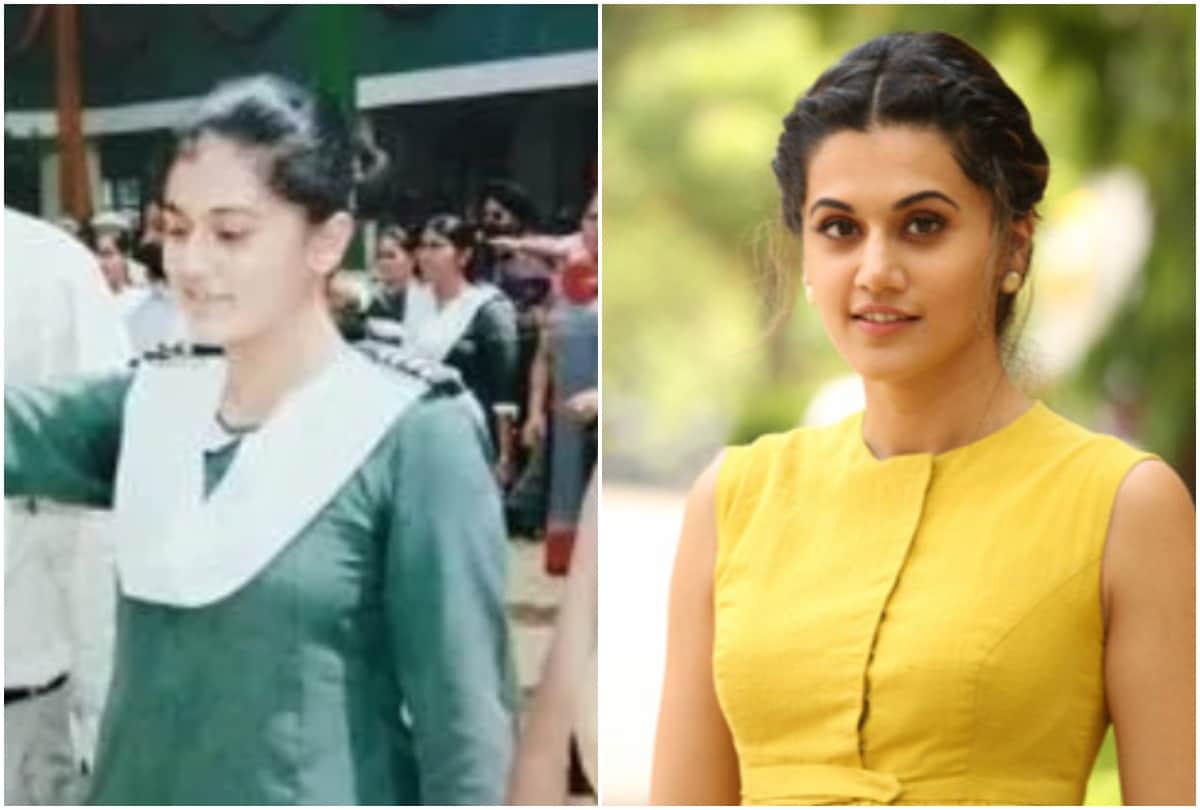 taapsee pannu vicky kaushal Celebrities who were in other professions before entering Bollywood