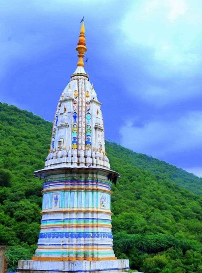 district tourist places are being ignored
