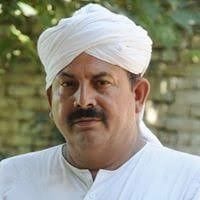 Government disappointed farmers: Naresh Tikait