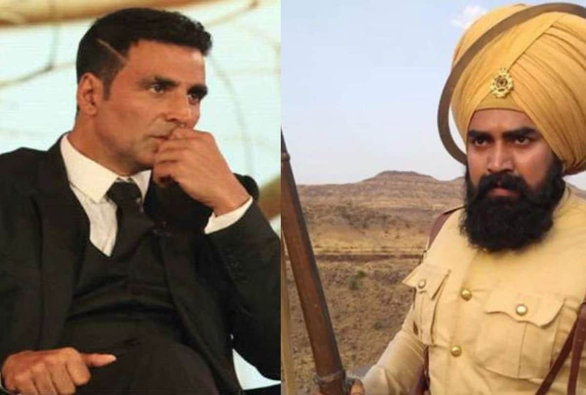 Akshay Kumar remembers Kesari co-star Sandeep Nahar as 'A smiling young man passionate for food'