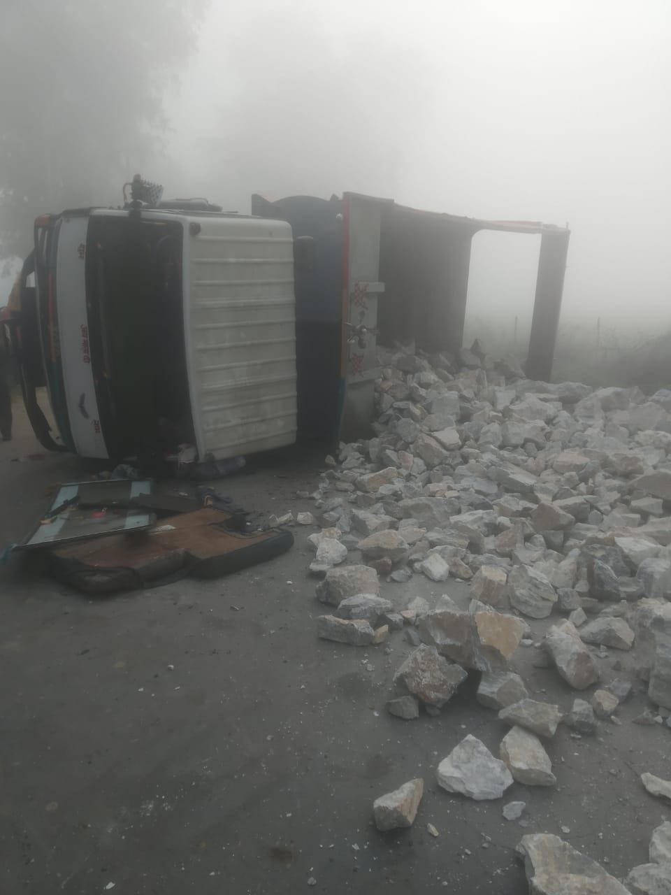 accident