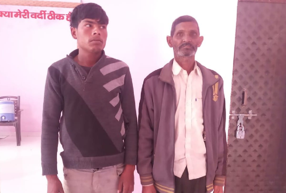 Kasganj murder case one more accused arrested in police encounter
