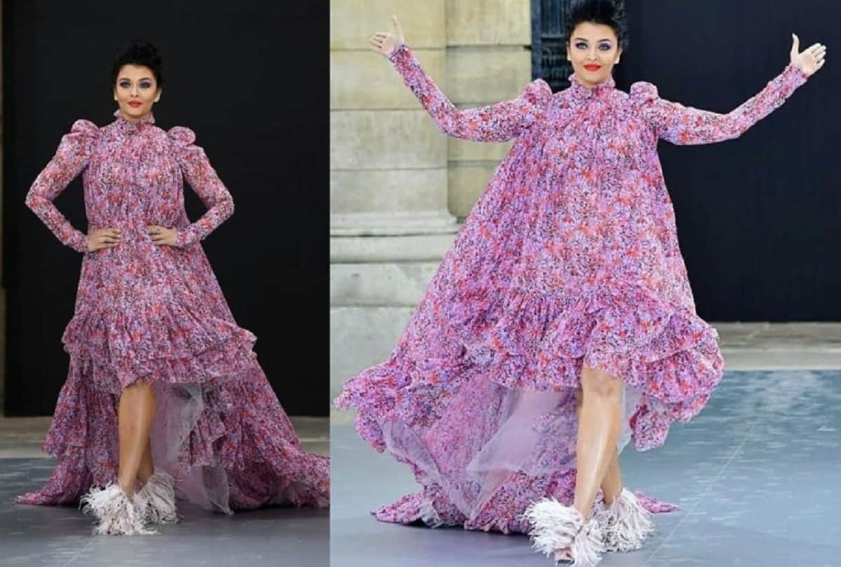 Aishwarya Rai Bachchan Admits She Rejected Raja Hindustani These two ICONIC Films Of Karisma Kapoor